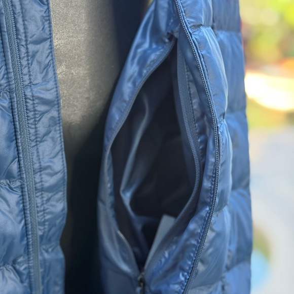NORTH FACE THERMOBALL ECO VEST - Picture 9 of 10